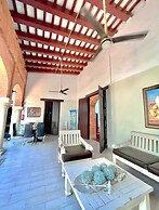 Hotel Guarocuya
