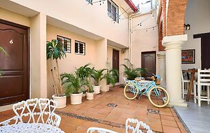 Hotel Guarocuya