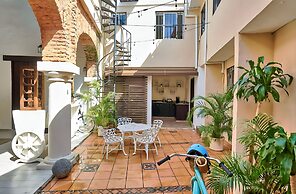 Hotel Guarocuya