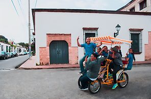 Hotel Guarocuya