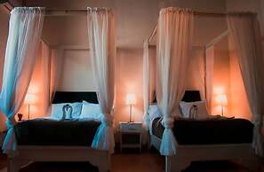 Hotel Guarocuya