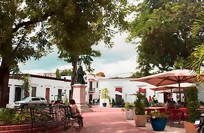 Hotel Guarocuya