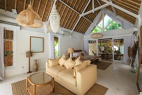 Amaka Villas