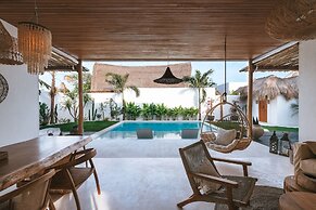 Amaka Villas