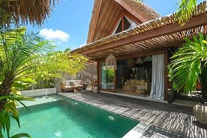 Amaka Villas