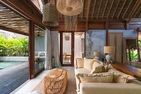 Amaka Villas