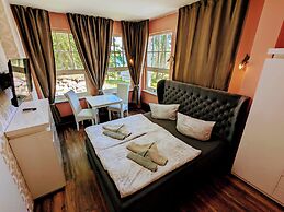 Strandhotel Lindequist