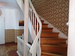 Strandhotel Lindequist
