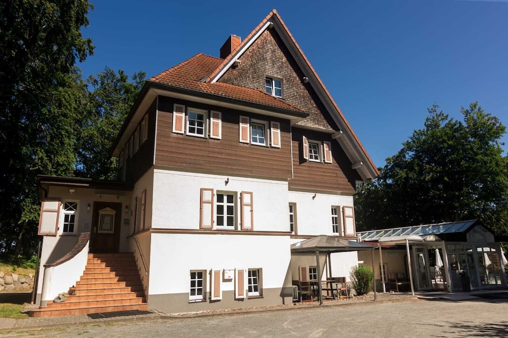 Strandhotel Lindequist