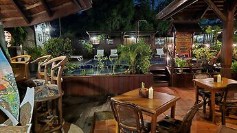 Greenheart Boutique Hotel
