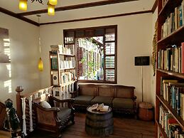 Greenheart Boutique Hotel