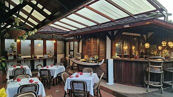 Greenheart Boutique Hotel