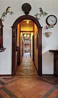 Greenheart Boutique Hotel