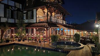 Greenheart Boutique Hotel