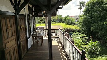 Greenheart Boutique Hotel