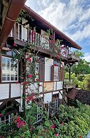 Greenheart Boutique Hotel