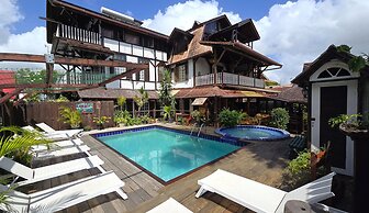 Greenheart Boutique Hotel