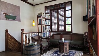 Greenheart Boutique Hotel
