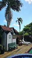 Greenheart Boutique Hotel