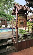 Greenheart Boutique Hotel