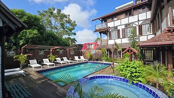 Greenheart Boutique Hotel