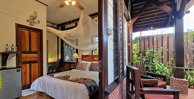 Greenheart Boutique Hotel