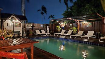 Greenheart Boutique Hotel