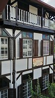 Greenheart Boutique Hotel