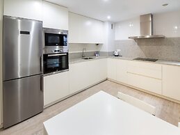 Apartamentos Gestión de Alojamientos