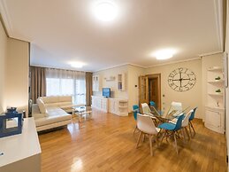 Apartamentos Gestión de Alojamientos