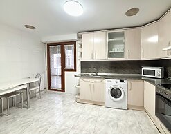 Apartamentos Gestión de Alojamientos