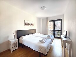 Apartamentos Gestión de Alojamientos