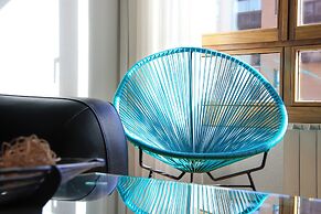 Apartamentos Gestión de Alojamientos