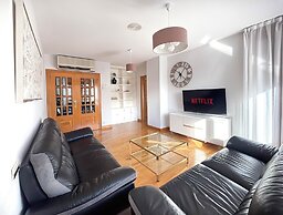 Apartamentos Gestión de Alojamientos