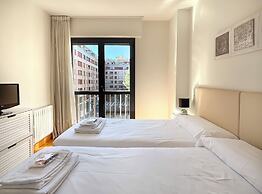 Apartamentos Gestión de Alojamientos