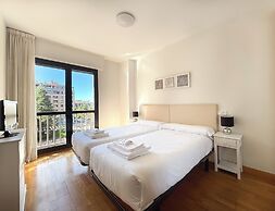 Apartamentos Gestión de Alojamientos