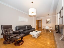 Apartamentos Gestión de Alojamientos