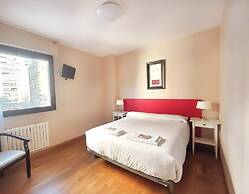 Apartamentos Gestión de Alojamientos