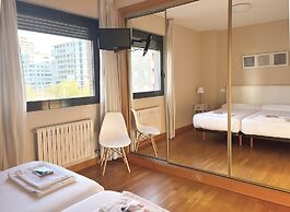 Apartamentos Gestión de Alojamientos