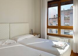 Apartamentos Gestión de Alojamientos