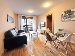 Apartamentos Gestión de Alojamientos