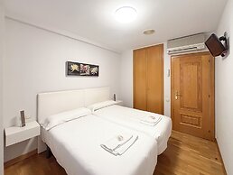 Apartamentos Gestión de Alojamientos