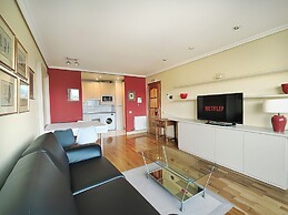 Apartamentos Gestión de Alojamientos