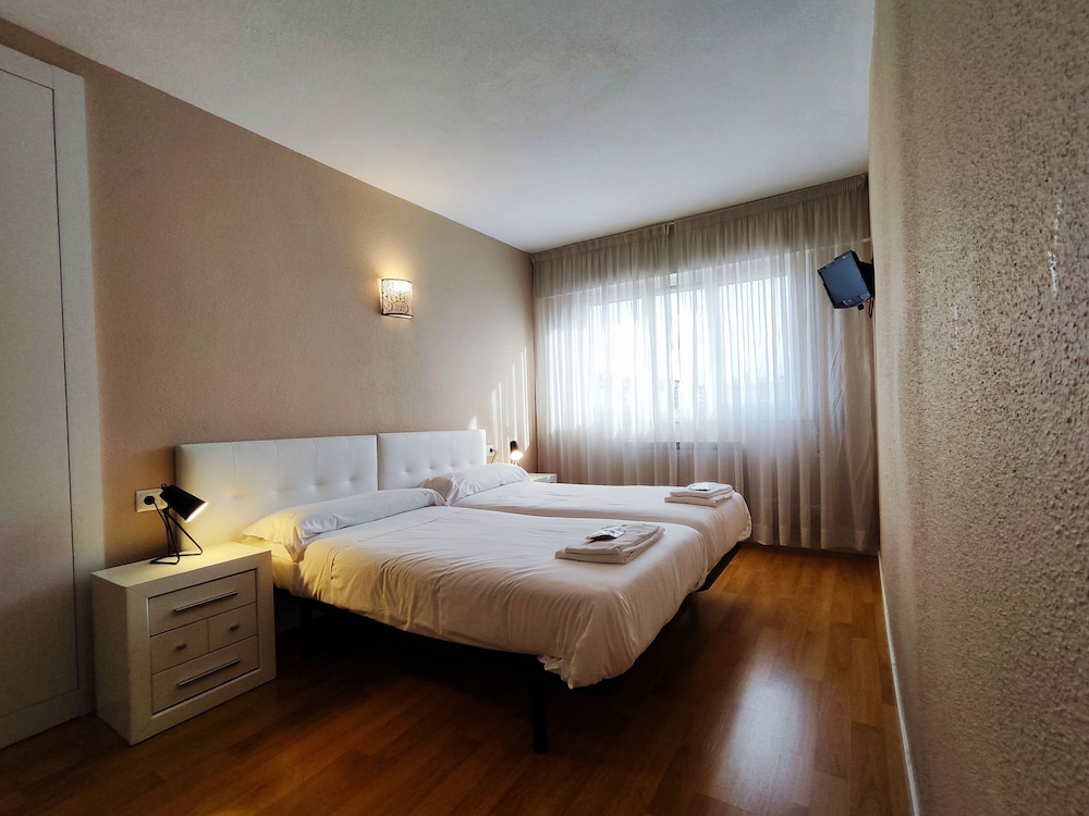 Apartamentos Gestión de Alojamientos