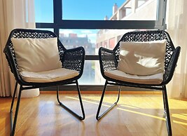 Apartamentos Gestión de Alojamientos