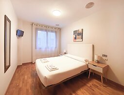 Apartamentos Gestión de Alojamientos