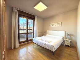 Apartamentos Gestión de Alojamientos