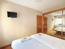 Apartamentos Gestión de Alojamientos