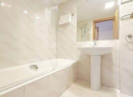 Apartamentos Gestión de Alojamientos