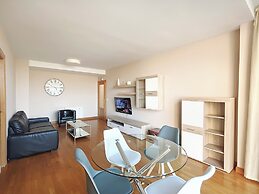 Apartamentos Gestión de Alojamientos